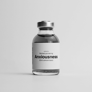 Anxiousness