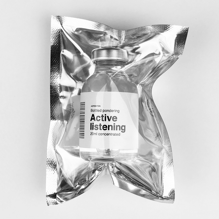 Work related bottles