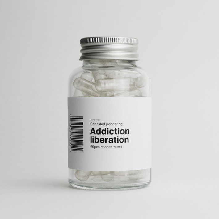Addiction liberation
