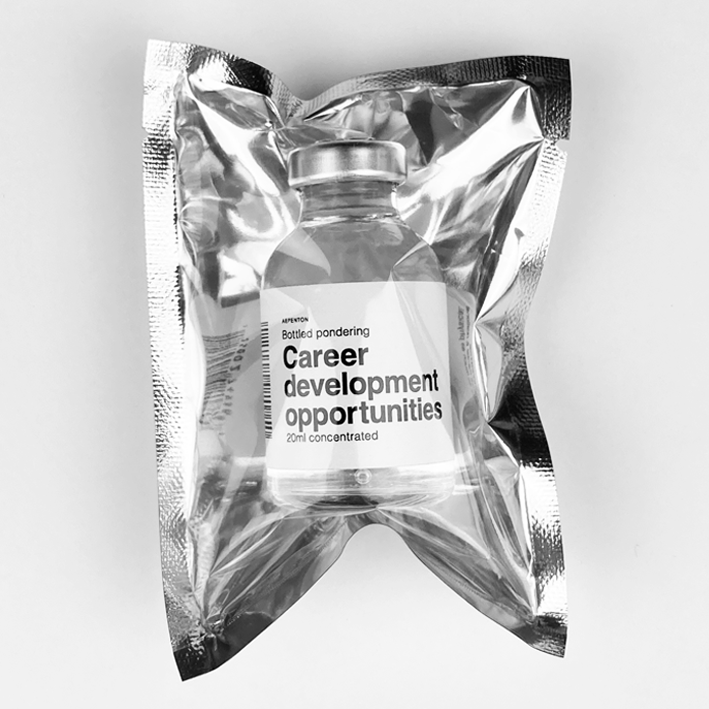 Work related bottles