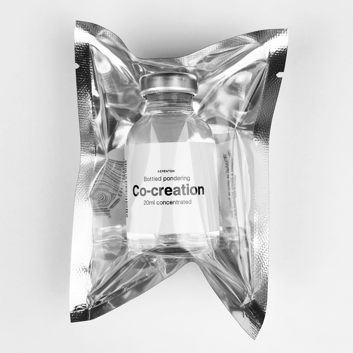 Work related bottles