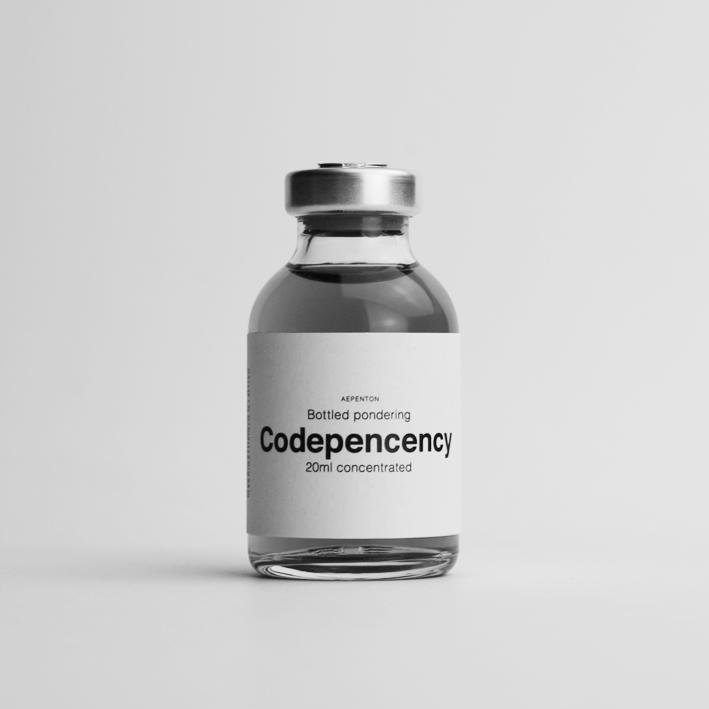 Codepencency