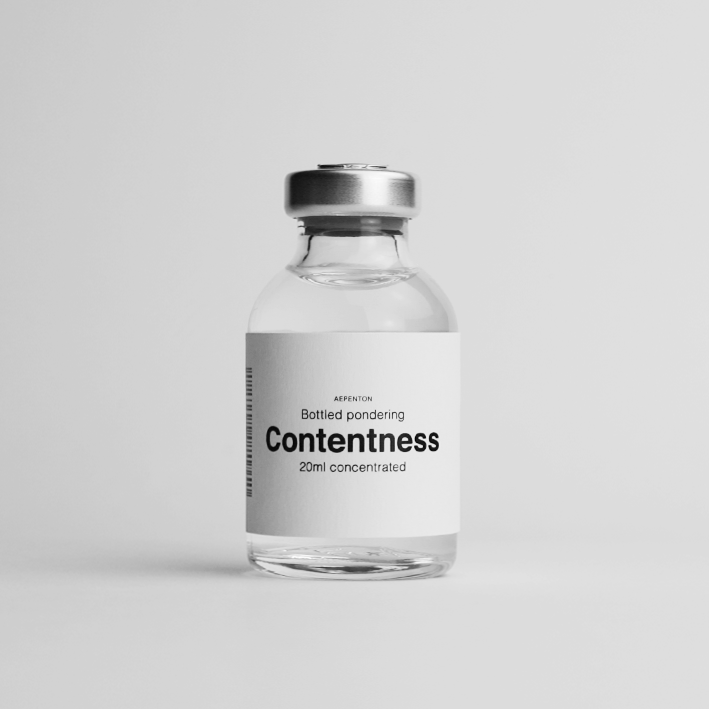 Contentness