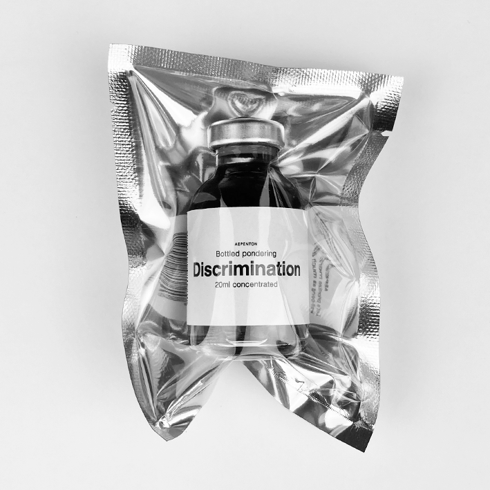 Toxic behaviours bottles