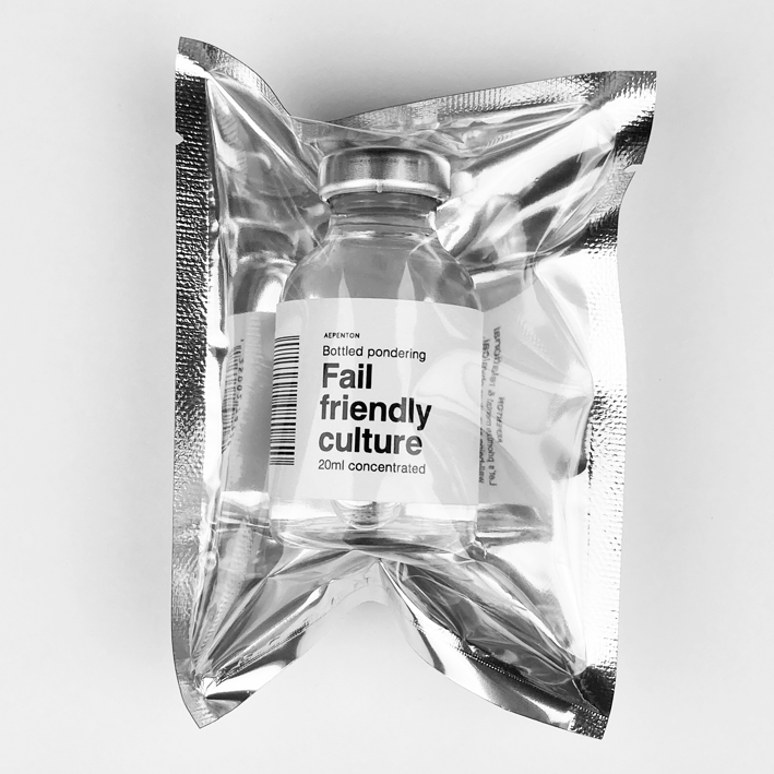 Work related bottles