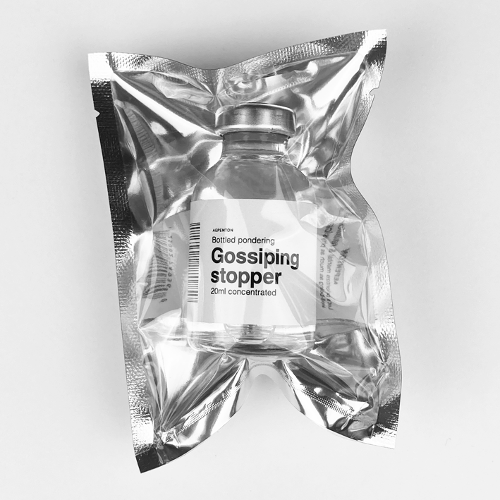 Work related bottles