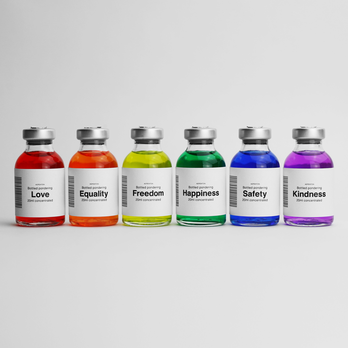 The Inclusion set