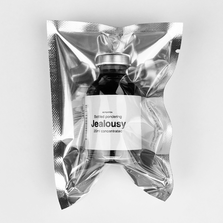 Toxic behaviours bottles