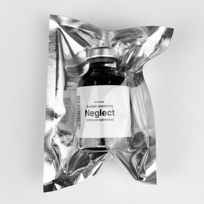 Toxic behaviours bottles