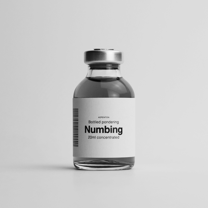 Numbing