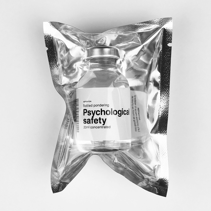 Work related bottles