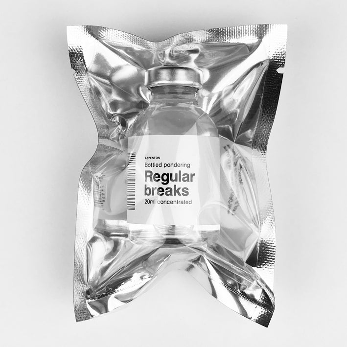 Work related bottles