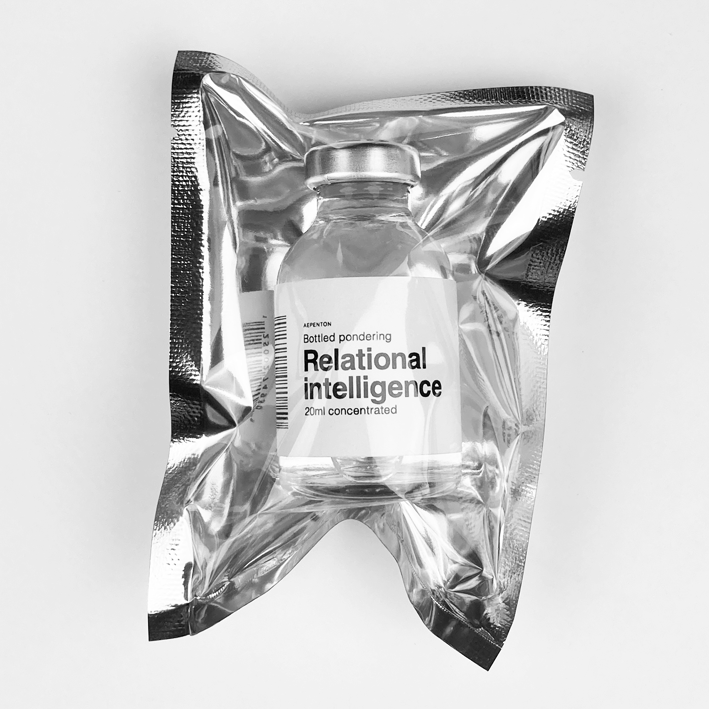 Work related bottles