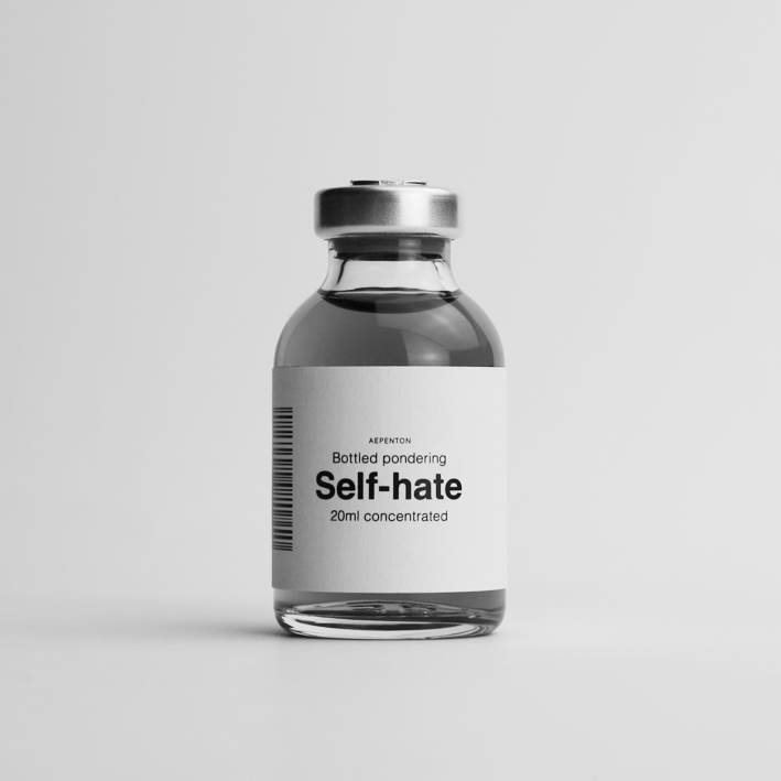 Self-hate