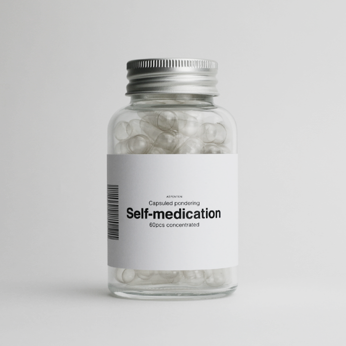 Self-medication