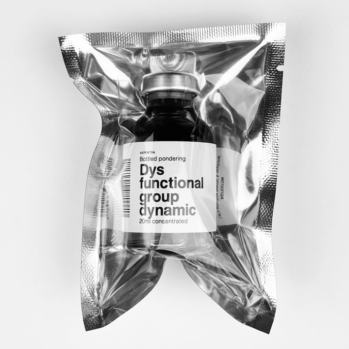 Work related bottles