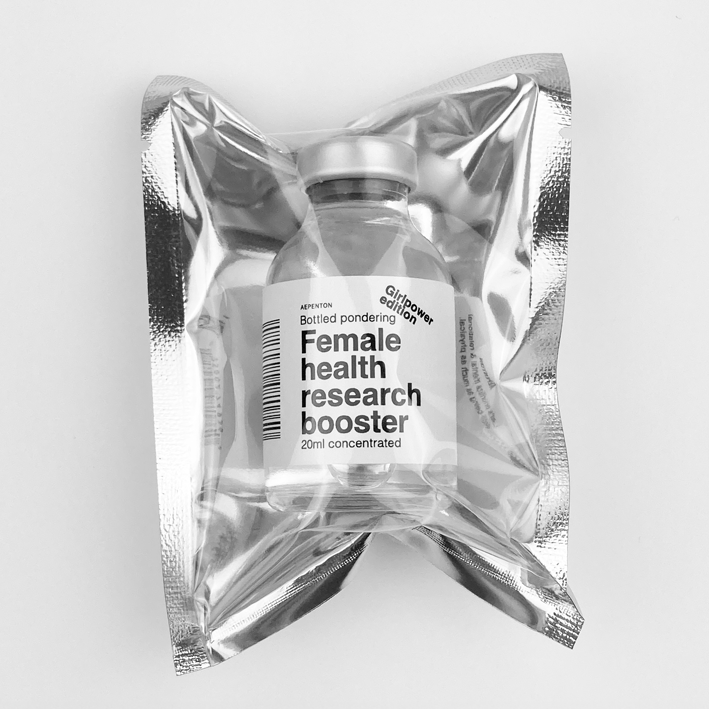 Girlpower editions