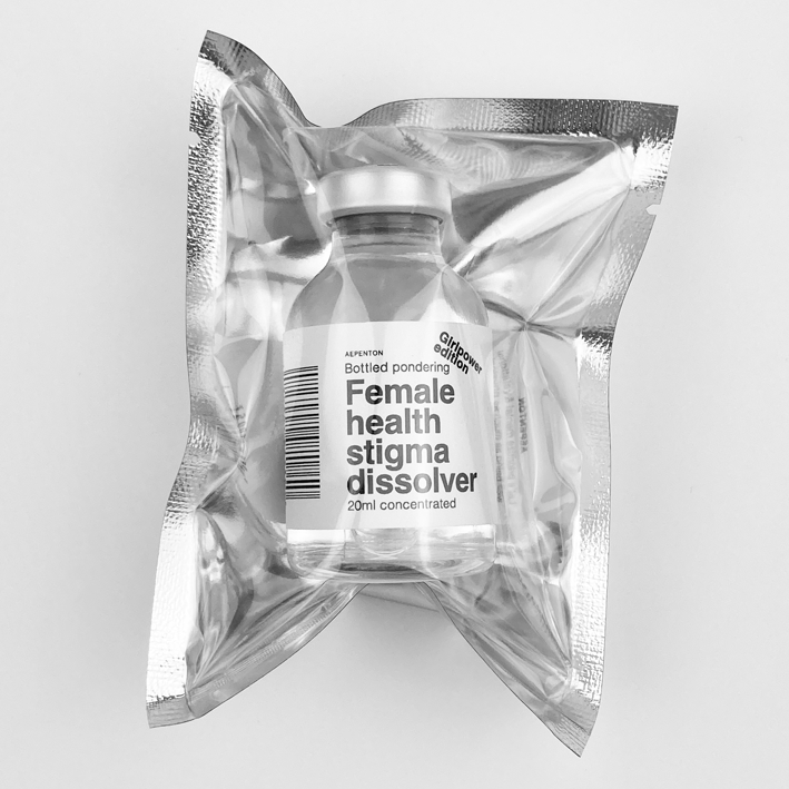 Girlpower editions