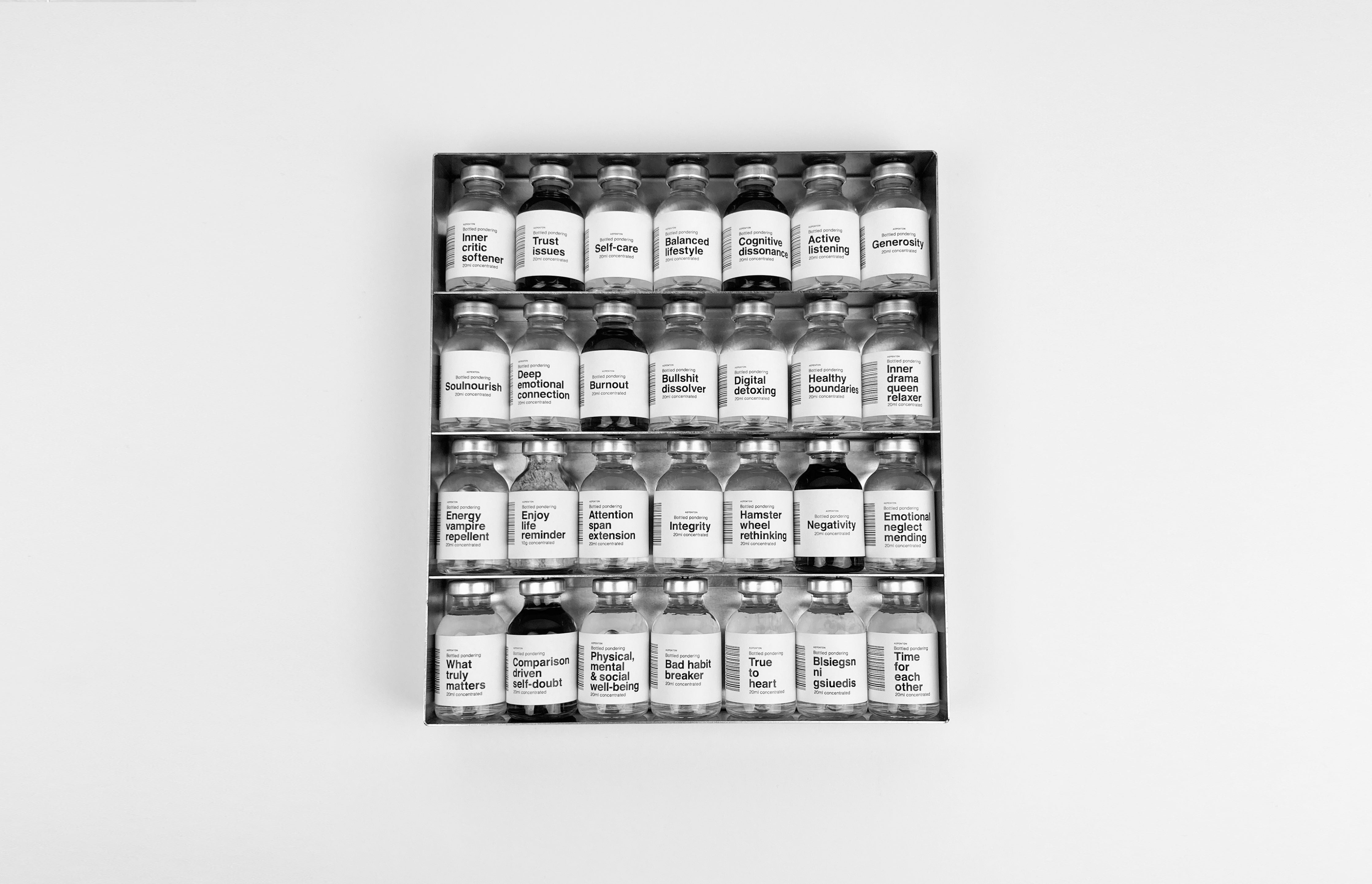 Aepenton アートインテリア Iconic pondering for personal & relational growth – Aepenton